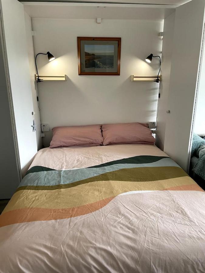 Self-Catering Studio In Beautiful צ'רמות' מראה חיצוני תמונה